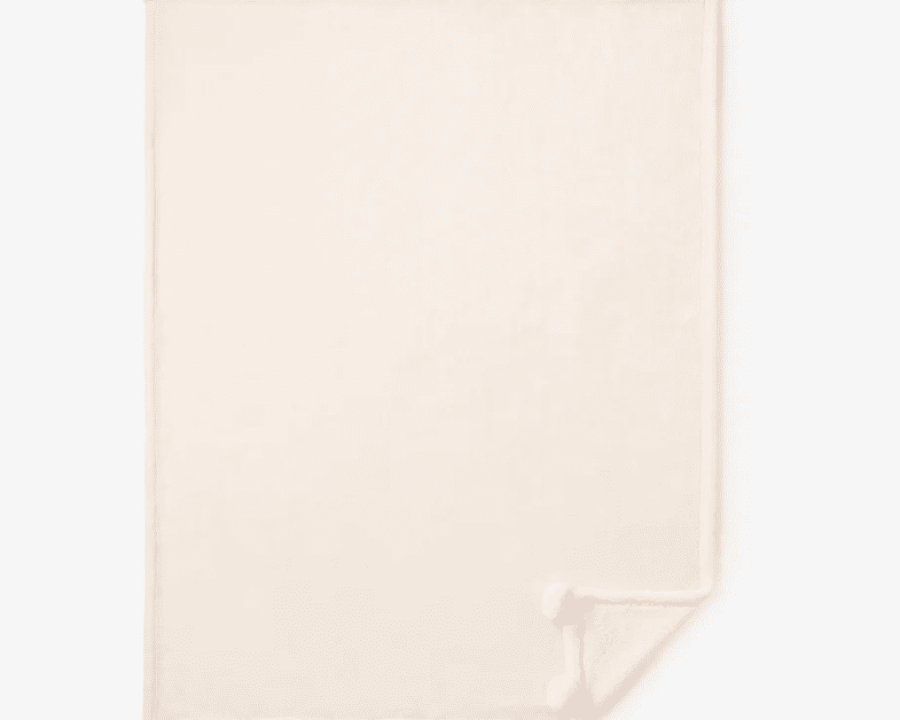 Elegant Baby 30X40 Blanket - Pink Poms - hip-kid