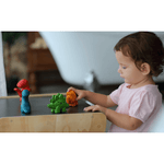 Plan Toys Triceratops - hip-kid