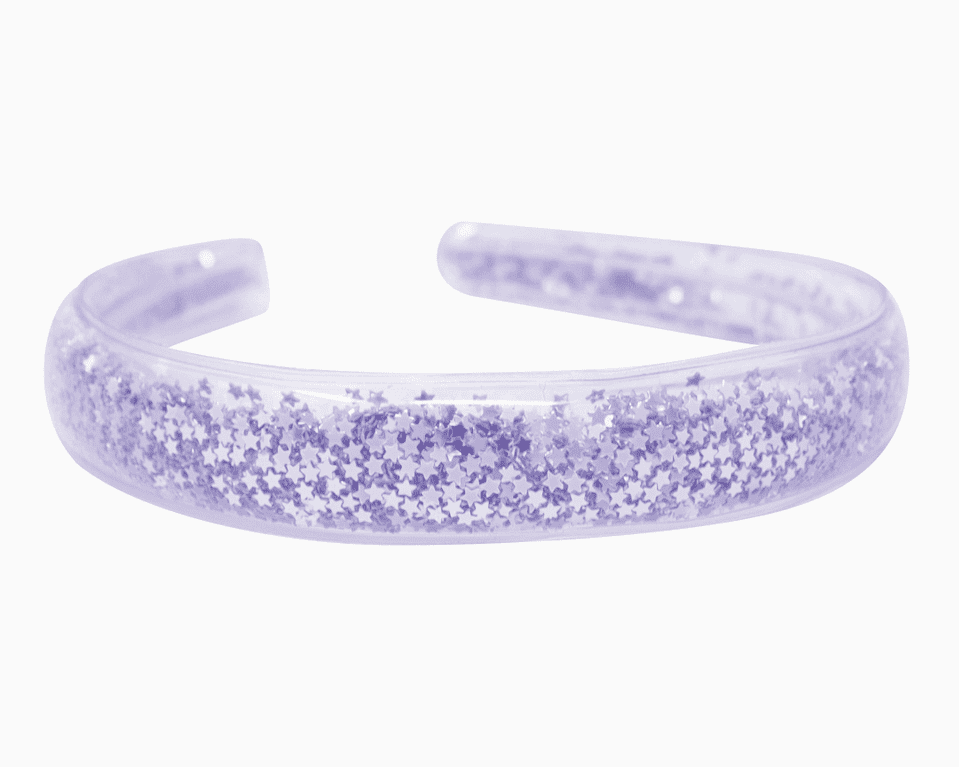 Zomi Gems - Confetti Hairband - hip-kid