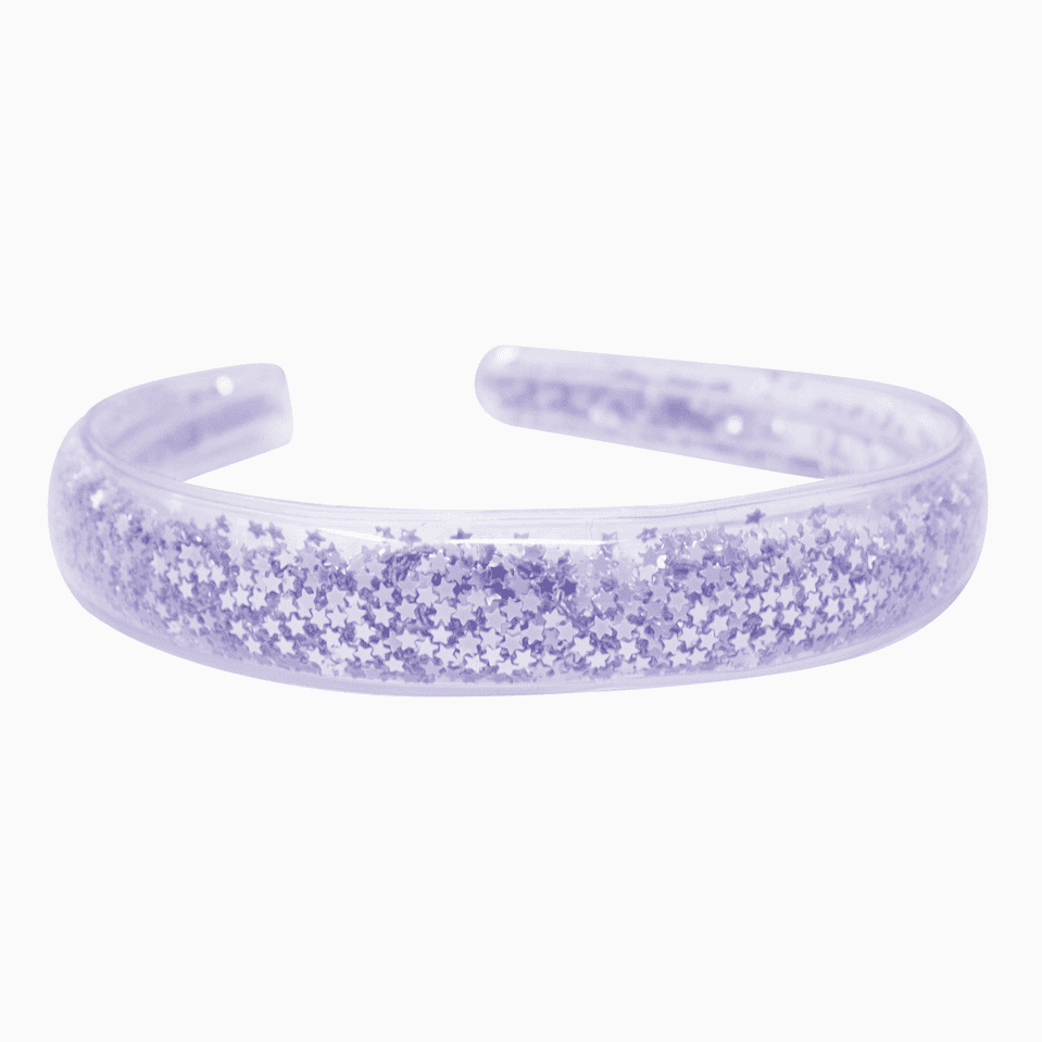 Zomi Gems - Confetti Hairband - hip-kid