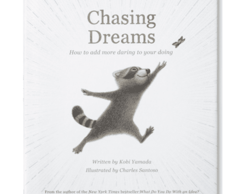 Chasing Dreams - hip-kid