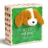 With My Dog - hip-kid