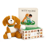 With My Dog - hip-kid