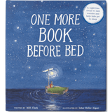 One More Book Before Bed - hip-kid