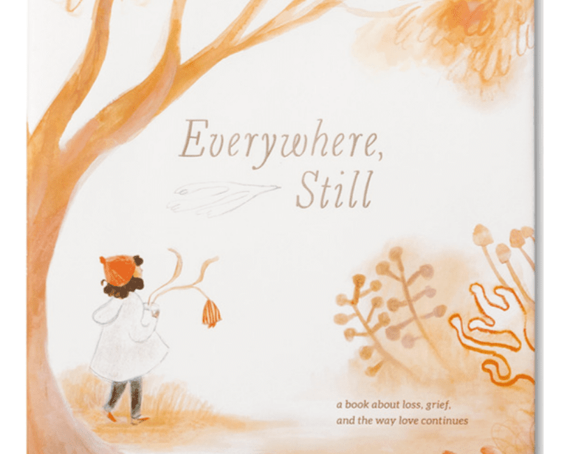 Everywhere Still - hip-kid