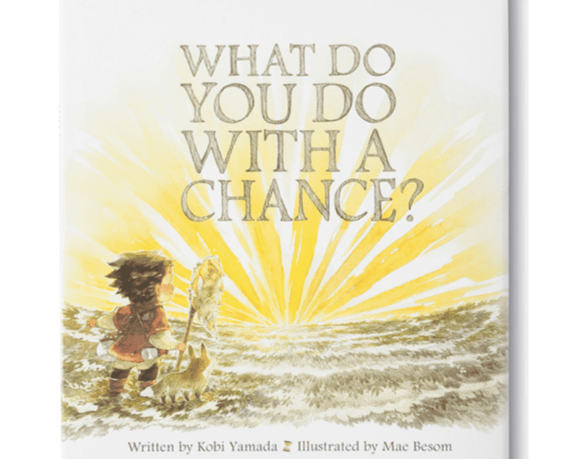 What To Do With A Chance? - hip-kid