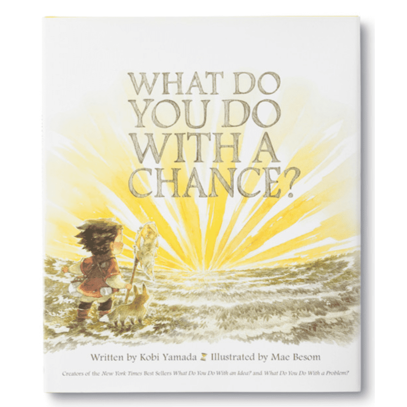 What To Do With A Chance? - hip-kid