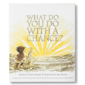 What To Do With A Chance? - hip-kid