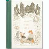 More Than A Little - hip-kid