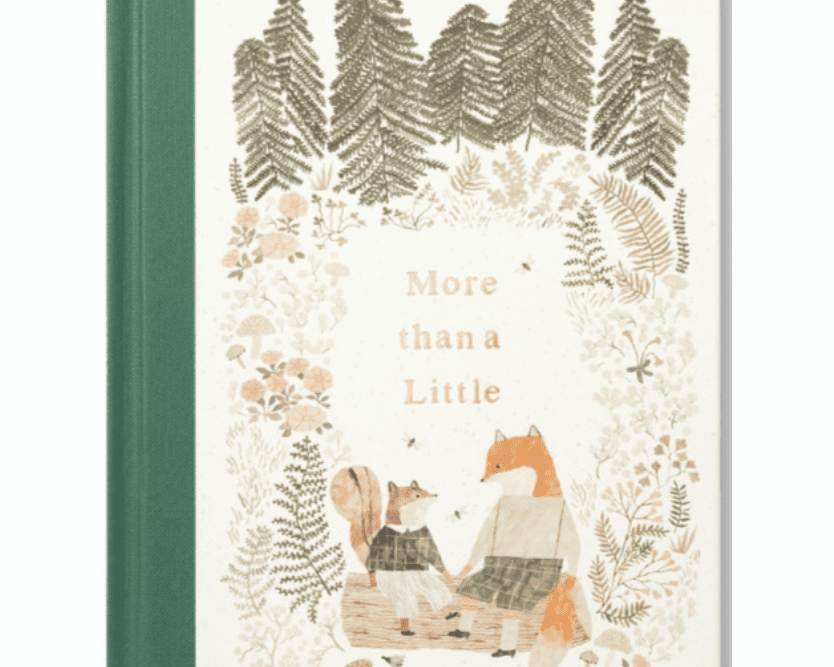 More Than A Little - hip-kid