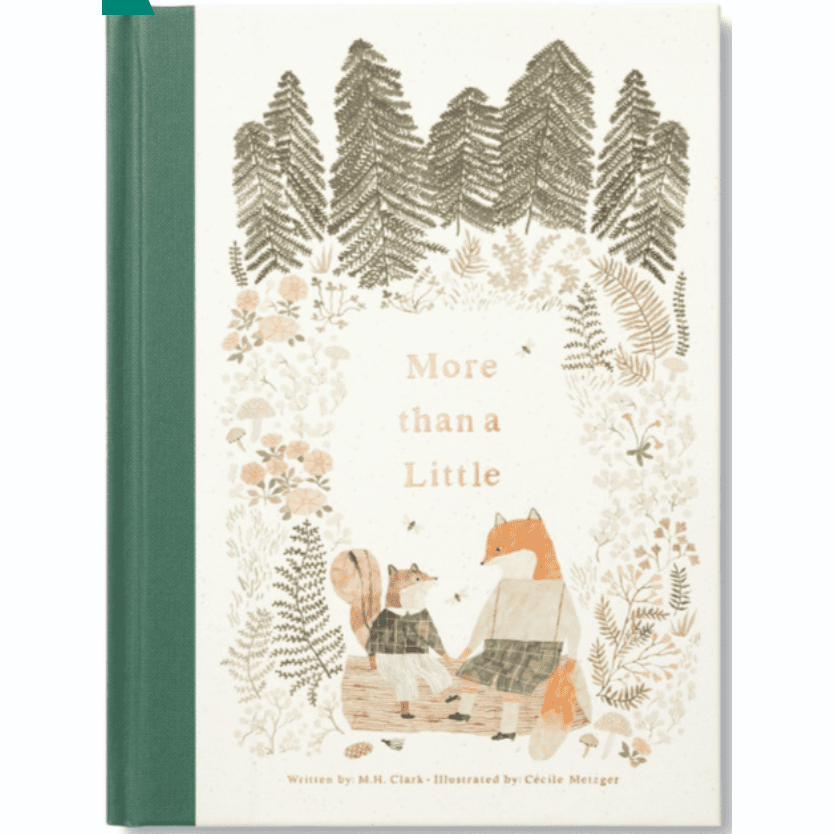 More Than A Little - hip-kid