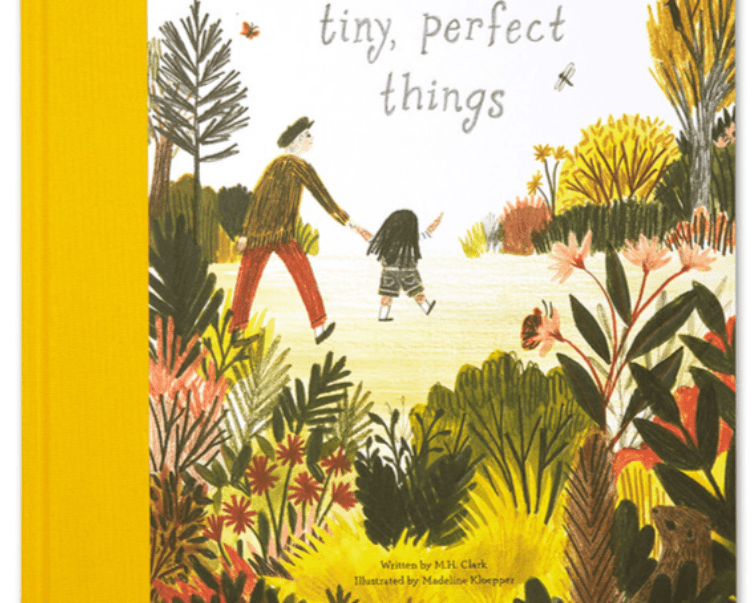 Tiny Perfect Things - hip-kid