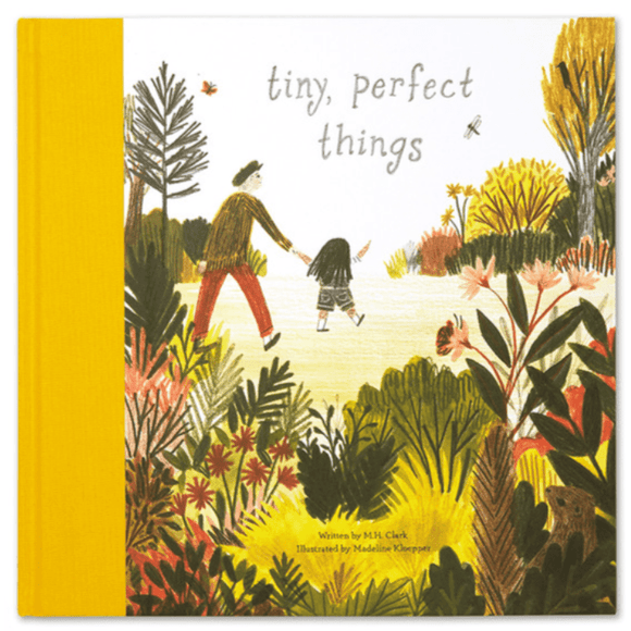 Tiny Perfect Things - hip-kid