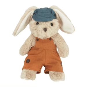 Mon Ami "Benjamin" The Bunny Plush Toy - hip-kid