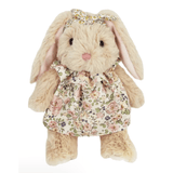 Mon Ami "Grace" The Bunny Plush Toy - hip-kid