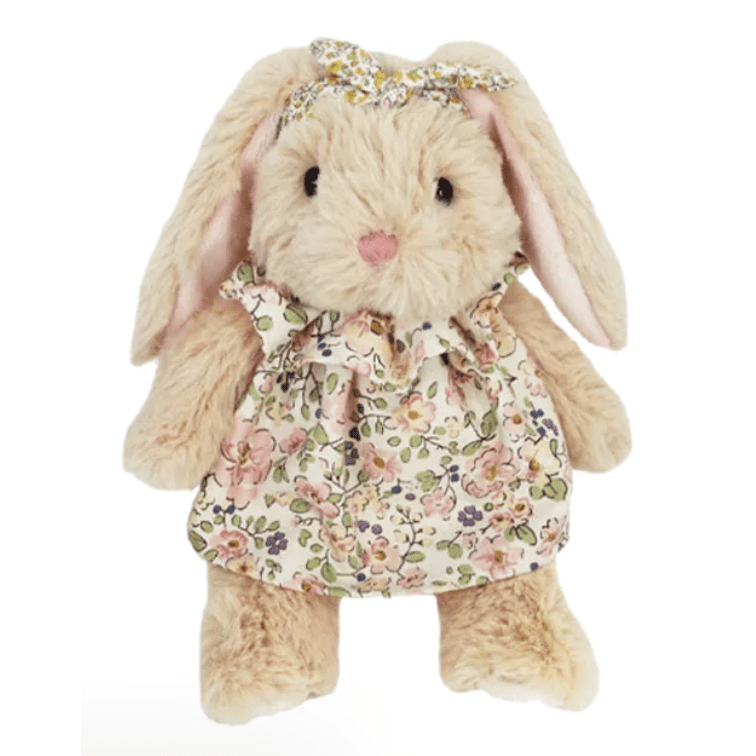 Mon Ami "Grace" The Bunny Plush Toy - hip-kid