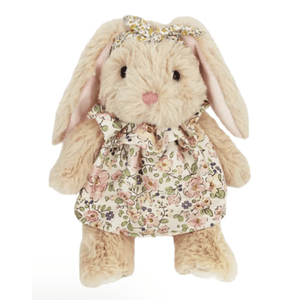 Mon Ami "Grace" The Bunny Plush Toy - hip-kid
