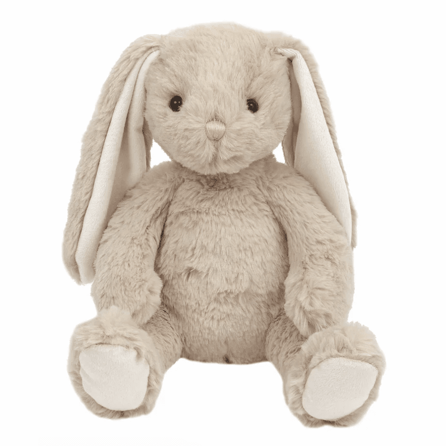 Mon Ami "Buffy" The Bunny Plush Toy - hip-kid