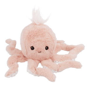 Mon Ami "Odassa" the Octopus Stuffed Animal - hip-kid