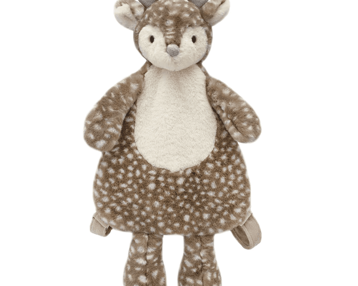 Mon Ami Fiona the Fawn Backpack - hip-kid