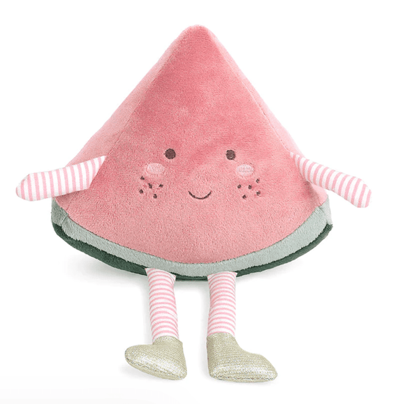Mon Ami Water Melonie Plush Toy - hip-kid