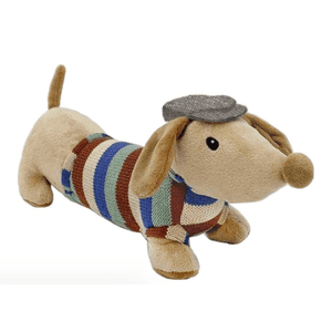 Mon Ami "Pierre" The French Dog Stuffed Animal - hip-kid
