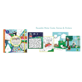 Floss & Rock Water Multi - Adventure - hip-kid