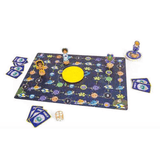 Hape Star Seekers - A Intergalactic Race for Star Power - hip-kid