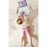 Hape Space Friends Puzzle - hip-kid