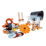 Hape Optical Science Lab - hip-kid