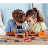 Hape Optical Science Lab - hip-kid