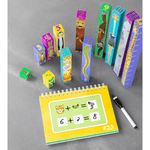 Fat Brain Toys Inchimals - hip-kid