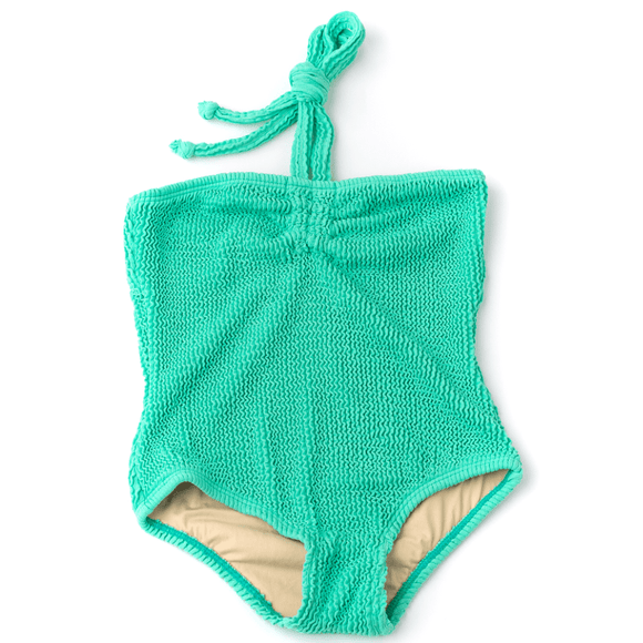 Shade Critters Crinkle Halter 1pc - Green - hip-kid