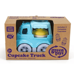 Green Toys Cupcake Truck - hip-kid