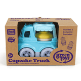 Green Toys Cupcake Truck - hip-kid