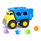 Green Toys Shape Sorter Truck - hip-kid