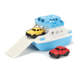 Green Toys Ferry Boat - Blue/White - hip-kid