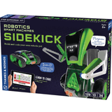 Thames & Kosmos - Robotics: Smart Machines - hip-kid