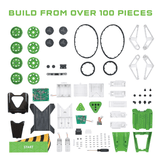 Thames & Kosmos - Robotics: Smart Machines - hip-kid