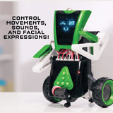 Thames & Kosmos - Robotics: Smart Machines - hip-kid