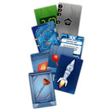 Thames & Kosmos - Noobs in Space - hip-kid