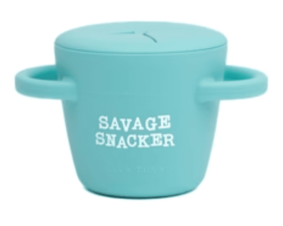 Bella Tunno Savage Snacker Happy Snacker - hip-kid