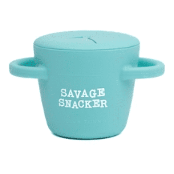 Bella Tunno Savage Snacker Happy Snacker - hip-kid