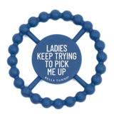 Bella Tunno Ladies Pick Me Up Happy Teether - hip-kid