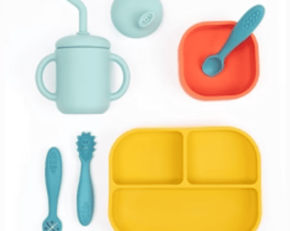 Bella Tunno Little Bites Set - Circus Fun - hip-kid