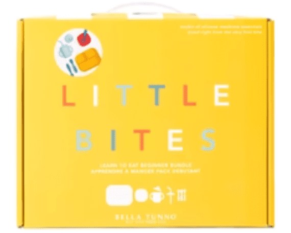 Bella Tunno Little Bites Set - Circus Fun - hip-kid