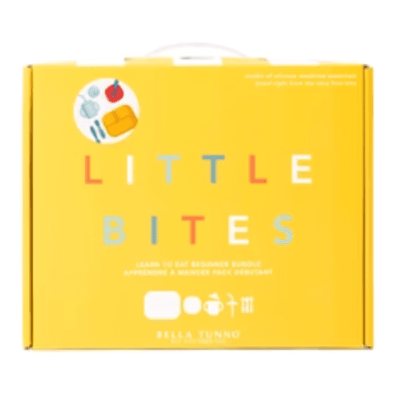 Bella Tunno Little Bites Set - Circus Fun - hip-kid