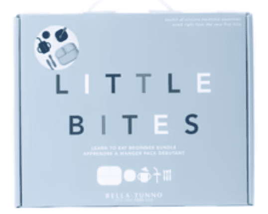 Bella Tunno Little Bites Set - Shooting Star - hip-kid