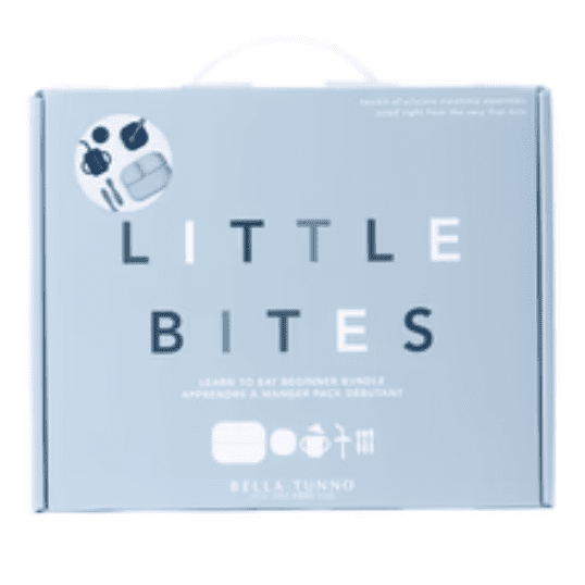 Bella Tunno Little Bites Set - Shooting Star - hip-kid