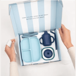 Bella Tunno Little Bites Set - Shooting Star - hip-kid